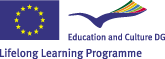 European Commission LLP Logo