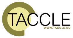 TACCLE logo