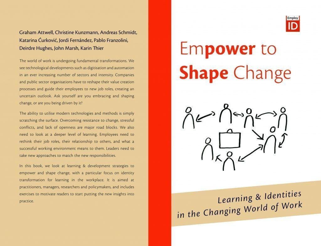 Empower-to-Shape-Change