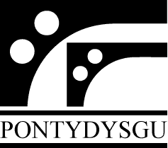 Pontydysgu Logo